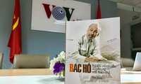 “Bác Hồ người có nhiều duyên nợ với báo chí” - sách quý cho người làm báo