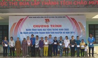 Quảng Bình: Hành trình vang mãi “Tiếng trống Ninh Châu” 