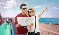 Lần đầu tiên tại Việt Nam, khách hàng có thể mua trả góp vé máy bay Vietjet 