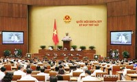 Bế mạc Kỳ họp thứ 7, Quốc hội khóa XIV