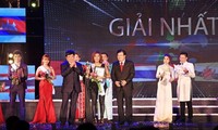 Cuộc thi Tiếng hát ASEAN+ 3 năm 2019