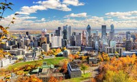 Phong trào của cộng đồng người Việt tại Montreal phát triển mạnh