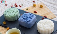 Kiến trúc sư trẻ khởi nghiệp với thương hiệu bánh trung thu “Mẹ Nghé homemade”