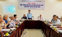 Đa dạng các hình thức nâng cao đạo đức, lối sống của học sinh, sinh viên