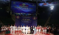  Bế mạc Liên hoan Xiếc quốc tế 2019