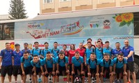 Giải Futsal HDBank Vô địch Đông Nam Á 2019