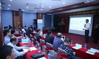 Đề án hỗ trợ khởi nghiệp sáng tạo thành phố Hà Nội giai đoạn 2019 - 2025