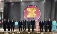 Thuỵ Sỹ coi trọng quan hệ và ủng hộ vai trò trung tâm của ASEAN