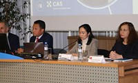 Nâng cao vị thế và vai trò của Cộng đồng ASEAN tại Cộng hòa Séc