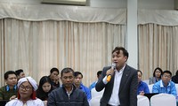 “Tôi yêu Tổ quốc tôi“ là chủ đề công tác thanh niên năm  2020 