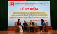 Thanh Hóa: 70 năm ngày truyền thống học sinh, sinh viên và bài học lịch sử