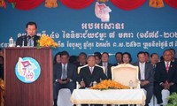 Thủ tướng Hun Sen: Quân tình nguyện Việt Nam đã giúp Campuchia thoát khỏi chế độ diệt chủng  