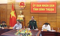 Sẽ khởi công sân bay Phan Thiết trong năm 2020