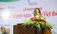 Viết về nông thôn ngày nay: Cần một sự bứt phá