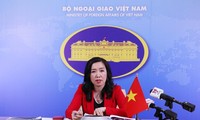 Việt Nam ưu tiên cao nhất cho công tác bảo hộ công dân trong dịch Covid-19