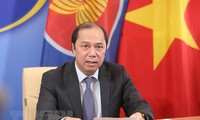 ASEAN nhất trí thành lập Quỹ ứng phó với đại dịch COVID-19