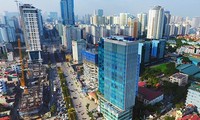 Vốn đầu tư công nghiệp vào TP. HCM vẫn tăng mạnh so với cùng kỳ năm ngoái