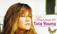 Tata Young - bintang musik pop di Asia