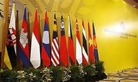 Acara unjuk muka Asosiasi badan usaha ASEAN-Mesir