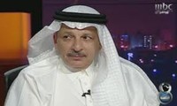 Arab Saudi mengadakan lagi hubungan diplomatik dengan Mesir.