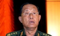 Ketua Senat Myanmar akan berkunjung ke Vietnam