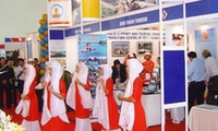 Pekan Raya  Pariwisata Internasional kota Ho Chi Minh - tahun 2012