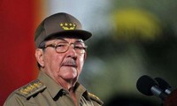 Jenderal Kuba Raul Castro Ruz akan melakukan kunjungan resmi ke Vietnam