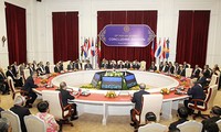 ASEAN memperkuat kerjasama kesehatan dengan para mitra Asia Timur