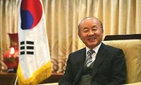 Republik Korea merekomendasikan diadakannya dialog dengan RDR Korea tanpa syarat