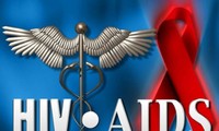 Pembukaan Konferensi internasional tentang HIV/AIDS ke-19