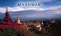 AS memperpanjang  waktu larangan impor dari Myanmar