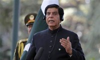 Mahkamah  Agung Pakistan memanggil  PM Raja Pervez Ashraf