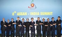 ASEAN dan India memperkuat hubungan kerjasama