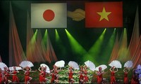 Festival Pariwisata dan Kebudayaan Vietnam di Jepang-tahun 2012 diadakan di Jepang.