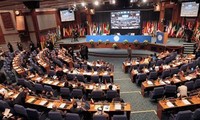 Konferensi  Menlu GNB  telah dibuka di Iran