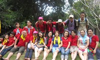 Ragam wisata Team Building