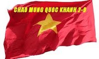 Penjelasan tentang Hari Nasional Vietnam 2 September