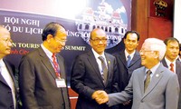 Konferensi Walikota negara-negara Sub kawasan sungai Mekong 2012