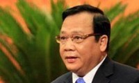 Mendorong kerjasama Parlemen antara Vietnam - Perancis