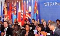 WTO membentuk kelompok pakar  untuk menyelidiki sengketa perdagangan Amerika Serikat dan Tiongkok