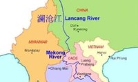  Peringatan ultah ke-20 Kerjasama ekonomi sub kawasan sungai Mekong   