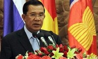 Konferensi Tingkat Tinggi  ASEAN ke-21 akan mendorong proses integrasi regional