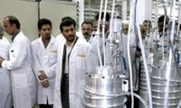 Iran terus mengayakan uranium