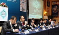  Forum Bank Asia Tenggara 2012