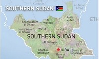 Perkembangan dalam perundingan antara Sudan Selatan dan Sudan.