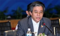 Vietnam menghadiri Konferensi Perlucutan Senjata di Swiss