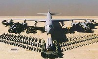 RDR Korea memperingatkan penggelaran pesawat terbang B-52 AS di Republik Korea