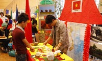 Vietnam memulai hari kebudayaan internasional di Perancis