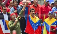 Venezuela mengakhiri kampanye pemilu Presiden