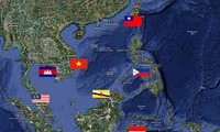 Vietnam menegaskan kedaulatannya terhadap dua kepulauan Hoang Sa dan Truong Sa